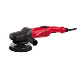 Corded 1200 W Polisher with Electronic Variable Speed MILWAUKEE 4933449380