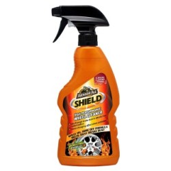 Shield Wheel Cleaner Trigger - 500ml ARMORALL GAA19500EN (Wheel Cleaners)