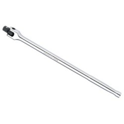 Breaker Bar / Socket Carlyle Hand Tools FH1215 (Sockets - Extension Bars)
