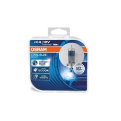Performance Bulbs - 12V 100/90W P43t - COOL BLUE BOOST OSRAM 62193CBB-HCB