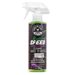 Chemical Guys Hydrospeed Ceramic Quick Detailer (16oz) WAC23316 (Sealant)