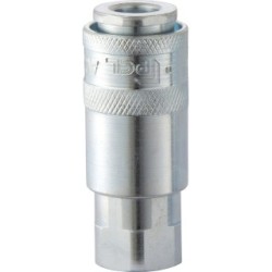 PCL Airflow Coupling Female - Thread RP 1/4 AC21CF05 (Airline Connector)