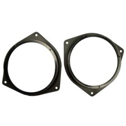 Speaker Adaptor - Toyota (2000-2010) CELSUS SA0953-165 (Speaker Adaptor)