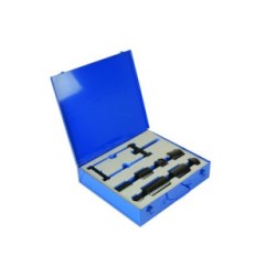 Knuckle Ball Joint Tool - Land/Range Rover LASER 6293 (Auto Trans Tools)