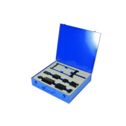 Knuckle Ball Joint Tool - Land/Range Rover LASER 6293 (Auto Trans Tools)