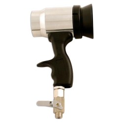 Panel Dryer For Water Based Paints POWER-TEC 92285 (Preparation & Paint)