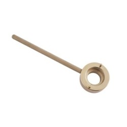 Wheel Bearing Locking Ring Tool - Triumph LASER 5465A (Specialist Tools)