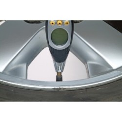 Digital Tyre Pressure & Tread Depth Gauge RING RTG6 (Tread Depth Gauges)