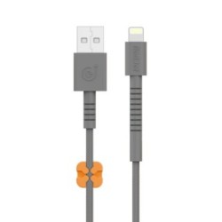 GadJet 3 Meter USB Cable for iPhone CA09 (Sundries - Phone Connectivity)