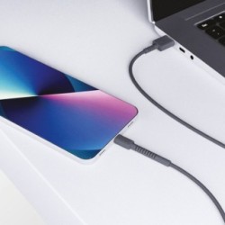 GadJet 3 Meter USB Cable for iPhone CA09 (Sundries - Phone Connectivity)
