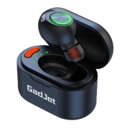 GadJet MINI WIRELESS SINGLE EARBUD AU15A (Sundries - Phone Connectivity)