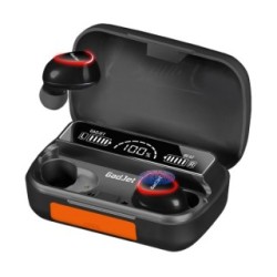 GadJet TouchBeats Wireless Earbuds AU25A (Sundries - Phone Connectivity)