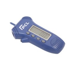 Digital Tyre Pressure & Tread Depth Gauge PCL DTPG7 (Tread Depth Gauges)