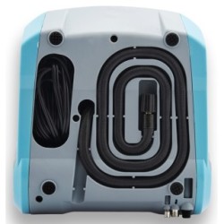 P1 Autocare Air Compressor & Tyre Inflator PAFPSP1-100 (Compressor Kits)