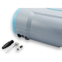 P1 Autocare Air Compressor & Tyre Inflator PAFPSP1-100 (Compressor Kits)