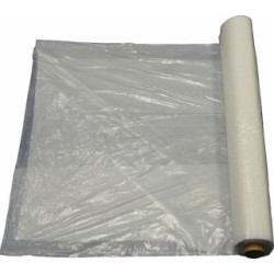 Disposable Seat Covers - Pack of 100 AUTOGEM DPP01 (Protectors & Covers)