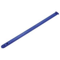 Carlyle Hand Tools Socket Holder Rail SR15B (Racks & Trays) Colour Blue