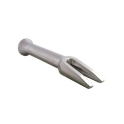 Ball Joint Separator - Fork Type - Small LASER 0283B (Ball Joint Tools)