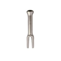 Ball Joint Separator - Fork Type - Small LASER 0283B (Ball Joint Tools)