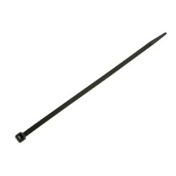 Cable Ties - Standard - Pack Of 500 CONNECT 30316 (Standard Cable Ties)