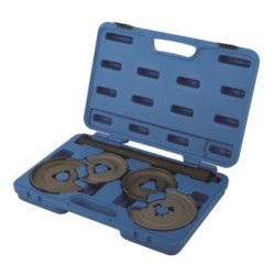 Coil Spring Compressor - Mercedes LASER 4870B (Coil Spring Compressors)