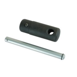Front Axle Alignment Tool - Ducati LASER 6351 (Motorcycle Frame & Axle)