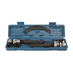 Suspension Coil Spring Compressor LASER 7018B (Coil Spring Compressors)