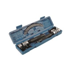 Suspension Coil Spring Compressor LASER 7018B (Coil Spring Compressors)