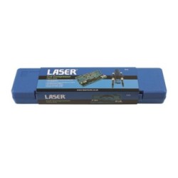 Suspension Coil Spring Compressor LASER 7018B (Coil Spring Compressors)