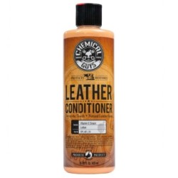 Chemical Guys Leather Conditioner (16oz) SPI40116 (Valeting Gift Packs)