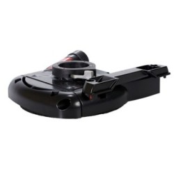 Dust guard for surface conditioning - DEG 125 -1pc MILWAUKEE 4932430468