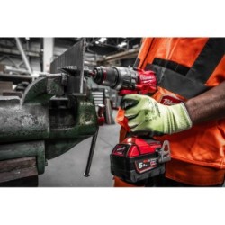 M18 FPD3 Percussion Drill Bare Unit MILWAUKEE 4933498060 (Power Drills)