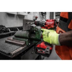 M18 FPD3 Percussion Drill Bare Unit MILWAUKEE 4933498060 (Power Drills)
