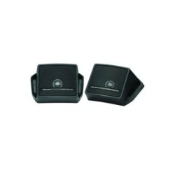 Surface Mount Speakers -40 Watts PIONEER TS-44 (2-Way Coaxial Speakers)
