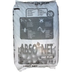 Absonet Absorbent Granules - 20 Litres ECOSPILL GR0004 (Spill Granules)