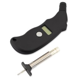 Digital Tyre Service Kit P1 AUTOCARE PAFPSP1-086 (Tyre Pressure Gauges)