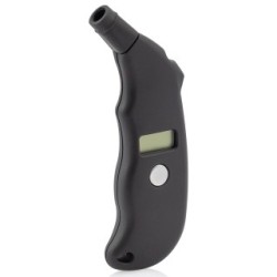 Digital Tyre Service Kit P1 AUTOCARE PAFPSP1-086 (Tyre Pressure Gauges)