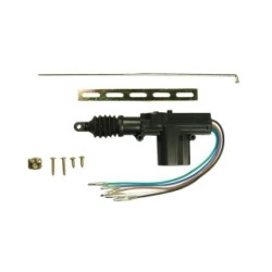 Central Door Locking Motor CELSUS HCL5W01 (Central Door Locking Motors)