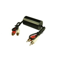 Noise Control Ground Loop Isolator CELSUS GL400 (Audio - Noise Control)