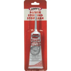 Stop Leak - Power Steering - 125ml WYNNS 64505A (Power Steering Fluid)