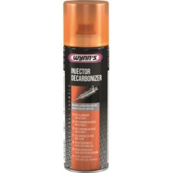 Wynns Injector Decarbonizer - 500ml 14355A (Petrol & Diesel Additives)