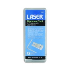 Alignment Tool - JLR Automatic Gearboxes LASER 6485 (Auto Trans Tools)