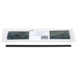 Flat Black 11mm PP Strips - Pack Of 15 POWER-TEC 92072A (Panel Repair)