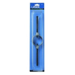 Fork Spring Compressor - Motorcycle LASER 6353 (Motorcycle Suspension)