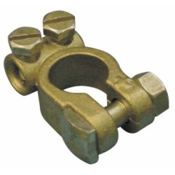 Battery Terminals - Standard Duty - Pack Of 10 PEARL CONSUMABLES PBT01