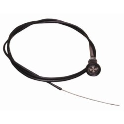 Choke Cable - Twist Locking - 60" HIGH TECH PARTS PCC02 (Choke Cables)