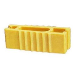 Fuse Extractor - Standard Blade Type WOT-NOTS PWN492 (Fuse Extractors)