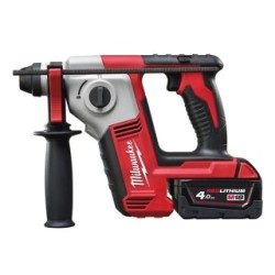 Milwaukee M18 Compact 2-Mode SDS-Plus Hammer 4933443334 (Power Drills)