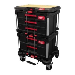 PACKOUT Transportation Kit - 1 pc MILWAUKEE 4932492892 (Tool Trolleys)
