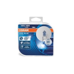 Performance Bulbs - 12V 80W P14.5 - COOL BLUE BOOST OSRAM 62150CBB-HCB